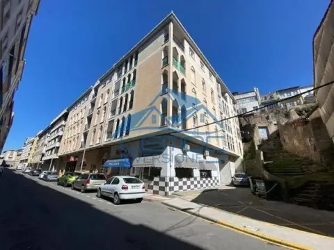 Piso en Béjar