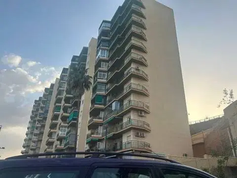 Piso en Las Gaviotas-Carvajal