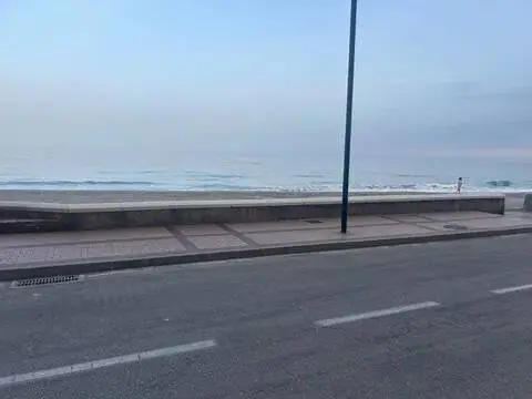 Piso en Las Gaviotas-Carvajal