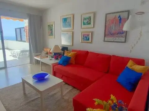 Piso en San Agustín-Bahía Feliz-Castillo del Romeral