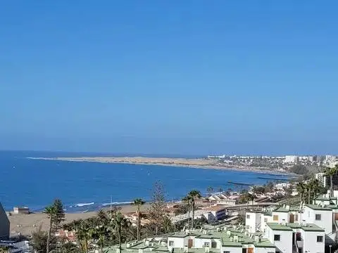 Piso en San Agustín-Bahía Feliz-Castillo del Romeral