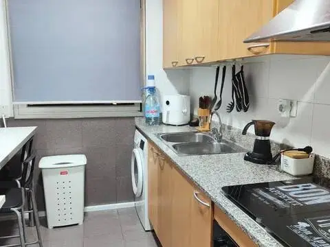 Piso en Plana Lledó-Can Borrell-Gallecs-Lourdes