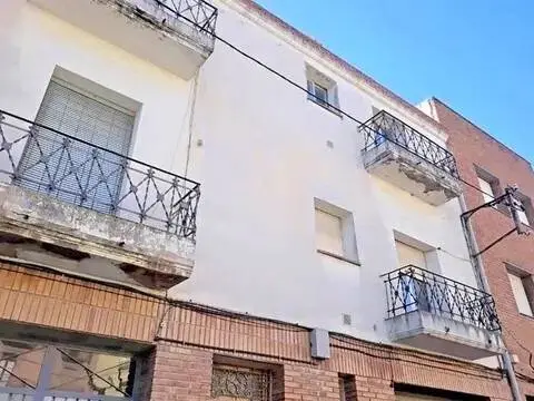 Casa adosada en Almacelles