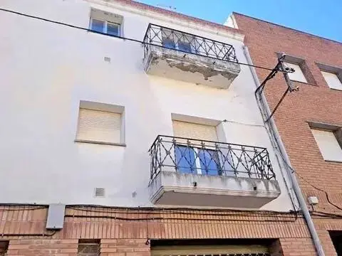 Casa adosada en Almacelles