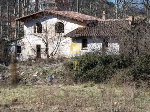 Casa rústica en Olot