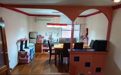 Piso en Esparreguera