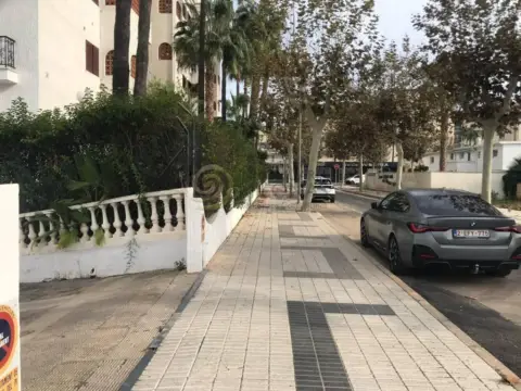 Garaje en L'Albir
