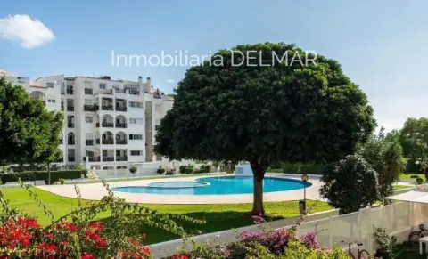 Piso en Marina Botafoch-Platja de Talamanca