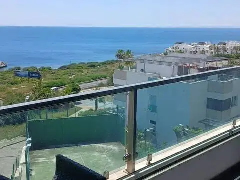 Piso en Casares Costa