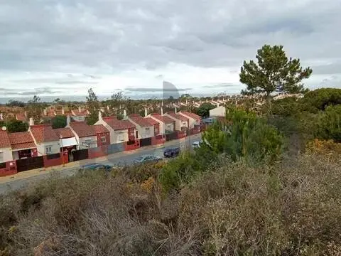 Casa adosada en Ayamonte