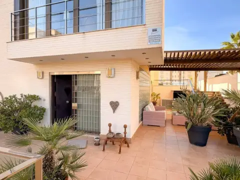 Casa en Guardamar del Segura