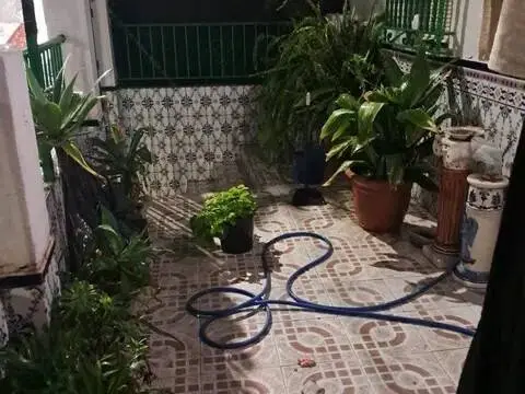 Casa adosada en Estación de Cártama