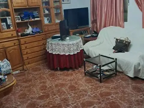 Casa adosada en Estación de Cártama