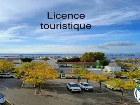 Piso en Port Esportiu-Canyelles-Puig Rom