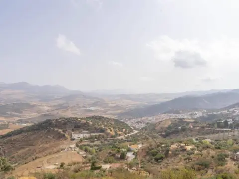 Chalet en Casabermeja