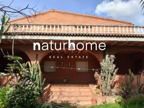 Chalet en calle VIAL Camino, 14