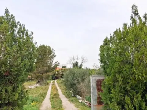 Chalet en calle VIAL Camino, 14
