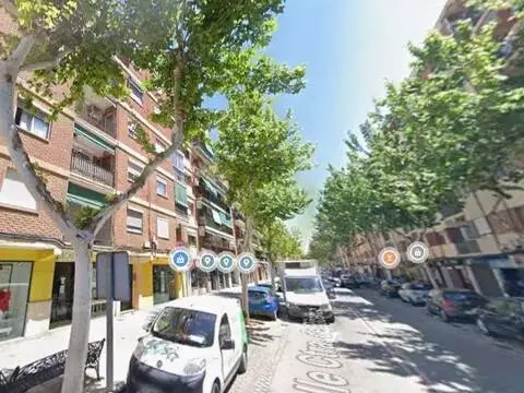 Piso en calle Carretera de Ribarroja, 59