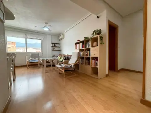 Piso en Santo Ángel