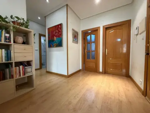 Piso en Santo Ángel