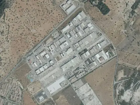 Nave industrial en Calvià Vila