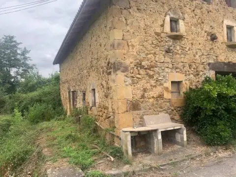 Casa rústica en calle Murgoitio, nº S/N