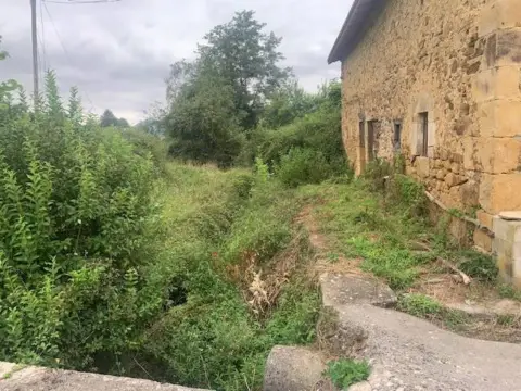 Casa rústica en calle Murgoitio, nº S/N