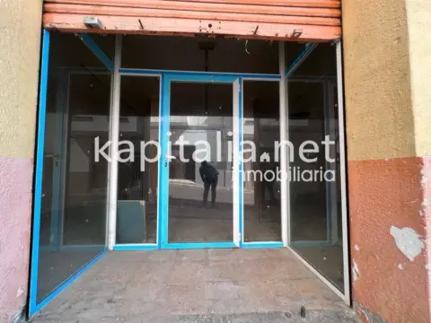 Piso en La Llosa de Ranes