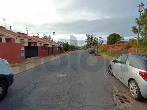 Casa adosada en Ayamonte
