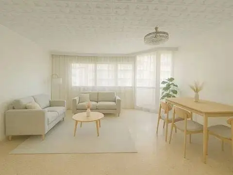 Piso en Marquès de La Fontsanta