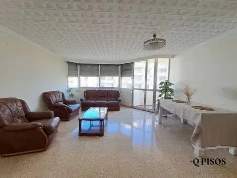 Piso en Marquès de La Fontsanta
