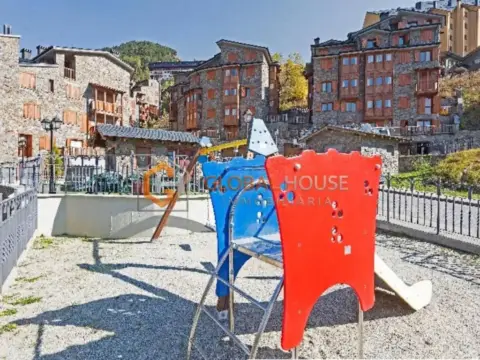 Piso en calle Cami del Port Dret, 18