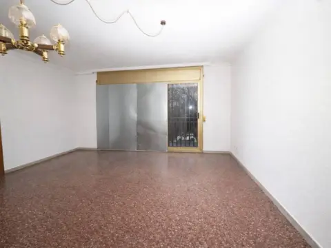 Piso en Can Parellada