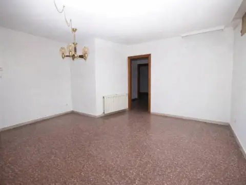 Piso en Can Parellada