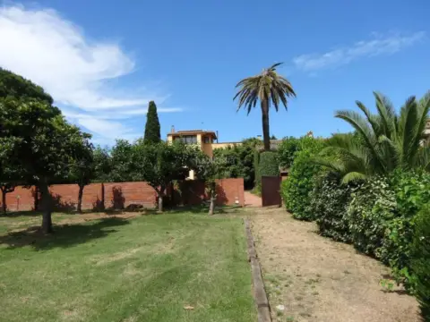 Casa rústica en Corçà