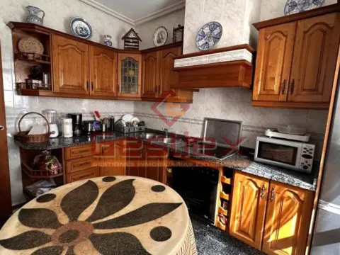 Chalet en Almendralejo