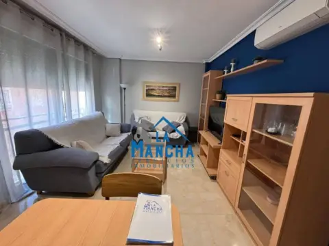 Piso en Carretas