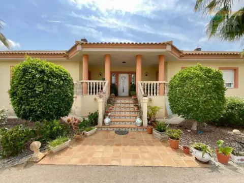 Casa rústica en Pedanías