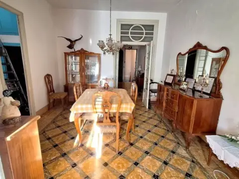 Casa adosada en Argentona