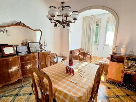 Casa adosada en Argentona