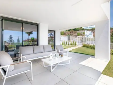 Piso en Torrecilla-La Cañada