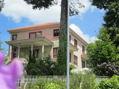 Chalet en Ourense Capital