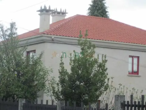 Chalet en Ourense Capital