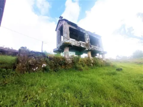 Casa rústica en Fornelos de Montes