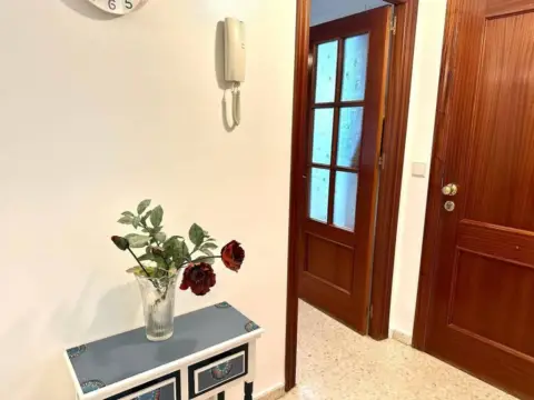 Piso en Alcalá de los Gazules