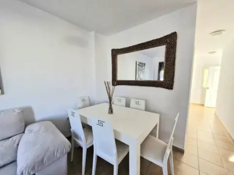 Piso en Chiclana de la Frontera