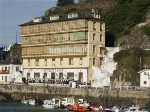 Piso en Paseo Muelle, 30