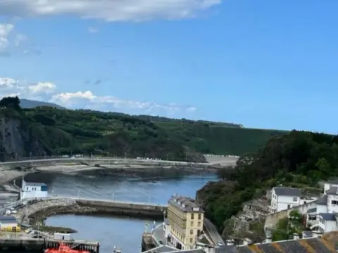 Piso en Paseo Muelle, 30