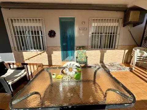 Piso en El Far-El Dossel