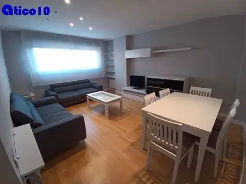 Piso en Ciudad-Naranco-Vallobín